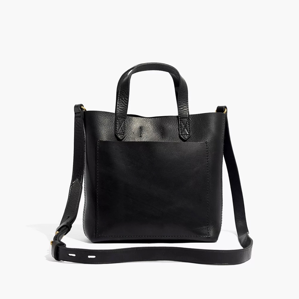 Madewell The Small Transport Crossbody
